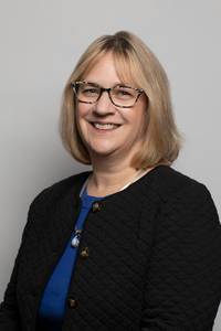 Sheri DeVries